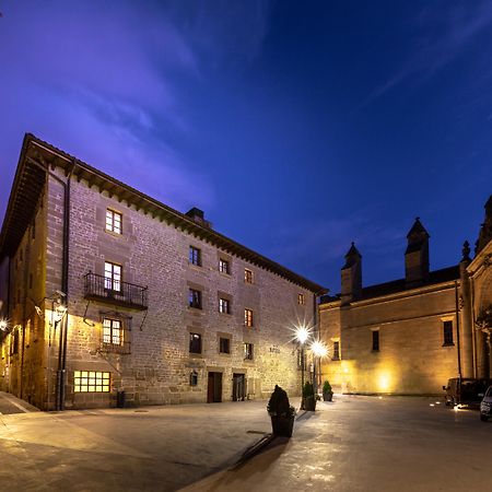 Palacio De Pujadas Вьяна Экстерьер фото